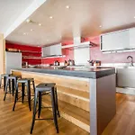 Alpstuga Arktic - Catered - Sleeps 14