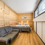 Alpstuga Arktic - Catered - Sleeps 14 *